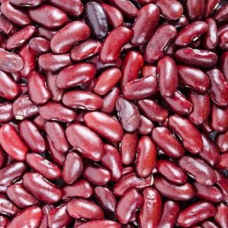 Light Red Kidney Beans (20+ Seeds)
