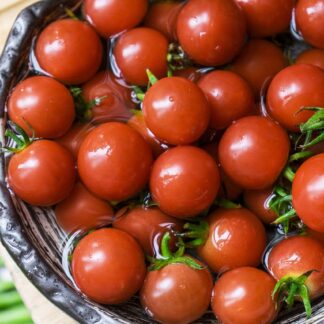 Cherry Tomato (Large) [80+ Seeds]